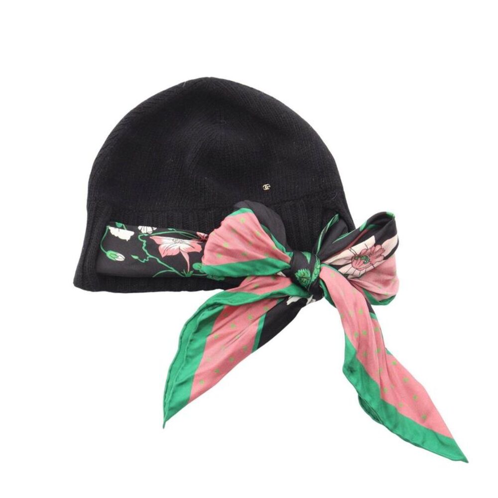 Gucci Wool Knit Cap